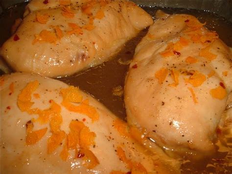 Maybe you would like to learn more about one of these? Honey Glazed Chicken Breasts Low Fat) Recipe - Food.com