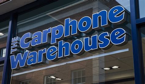 Carphone Warehouse Closes All 81 Irish Stores With 486 Job Losses Extraie