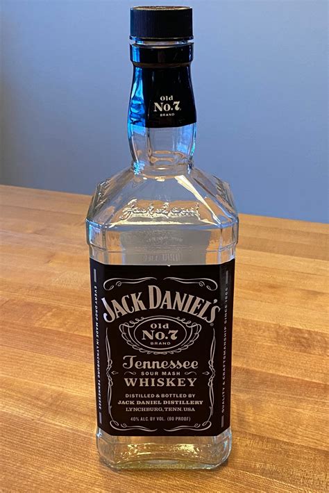 Jack Daniels Glass Display Bottle Liter Bottle Jack Daniels My XXX Hot Girl