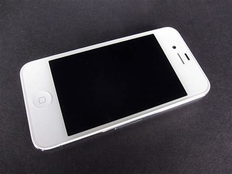Review Apple Iphone 4 Verizon Cdma 16gb32gb Ilounge