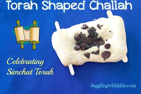 Opportunities Simchat Torah Torah Craft Challah