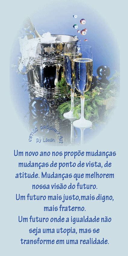La magia de la navidad es que hace que un año se pase volando, nos hace reflexionar sobre lo que hemos luchado, lo te mereces lo mejor del mundo no solo hoy, sino siempre. Feliz Ano Novo, Mensagens, Imagens e Frases #3097 | Imagens para Whatsapp
