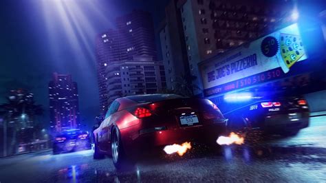 Eas Need For Speed Hot Pursuit Remaster Expected To Be Announced Next