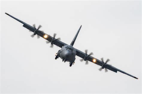 Yokota Welcomes 2nd C 130j Super Hercules Yokota Air Base News