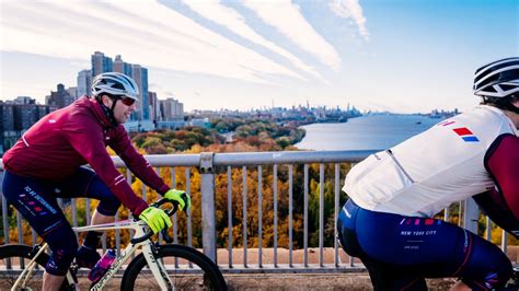 Guided Road Bike Tours New York City Livelo Bike Rental