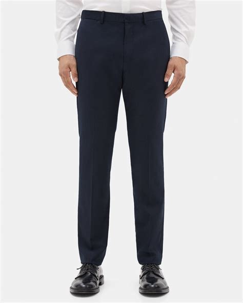 Tailored Pant Theory Outlet
