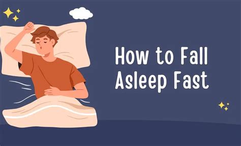 How To Fall Asleep In 10 60 Or 120 Seconds Resurchify