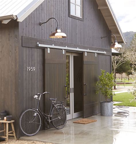 Sliding Barn Doors Pictures Photos And Images For Facebook Tumblr