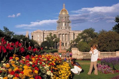 Denver Historic Sites 10best Attractions Reviews