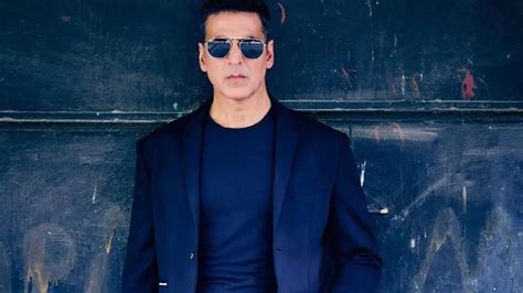 My Day Starts At Akshay Kumar Reveals His Daily Routine Timeline