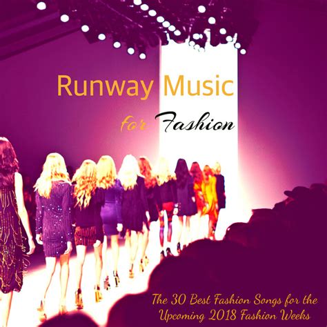 Lagu Untuk Fashion Show