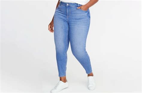 25 Best Plus Size Jeans According To Real Women 2019 The Strategist