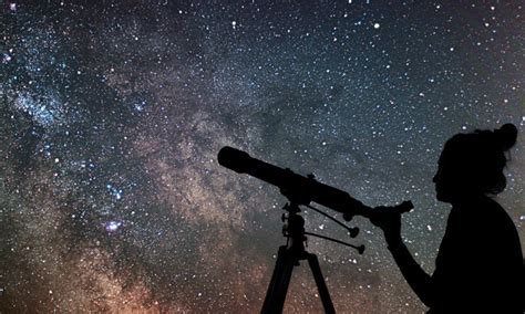 How To Become Astronomerastrophysicist In India Idreamcareer