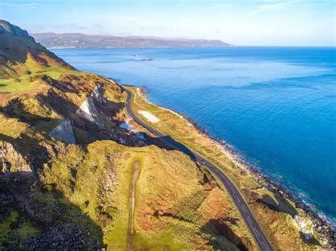 Causeway Coastal Route The Best Road Trip In Ireland The Gap Decaders