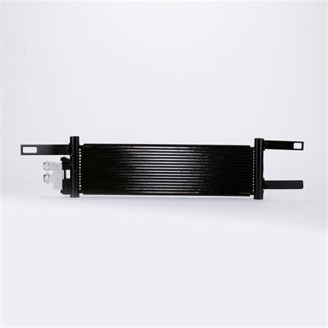 Tyc 19139 For Jeep Compass Replacement External Transmission Oil Cooler