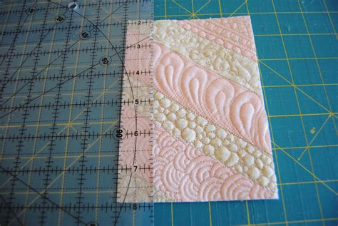 carolyn s quilts fabric postcard tutorial