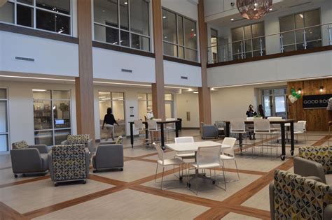 Rockdale Public Schools Opens New Central Office Campus News