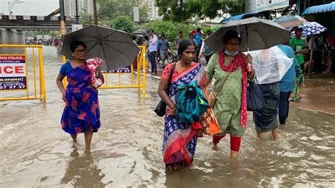 chennai rains can the city withstand another urban flood bbc news