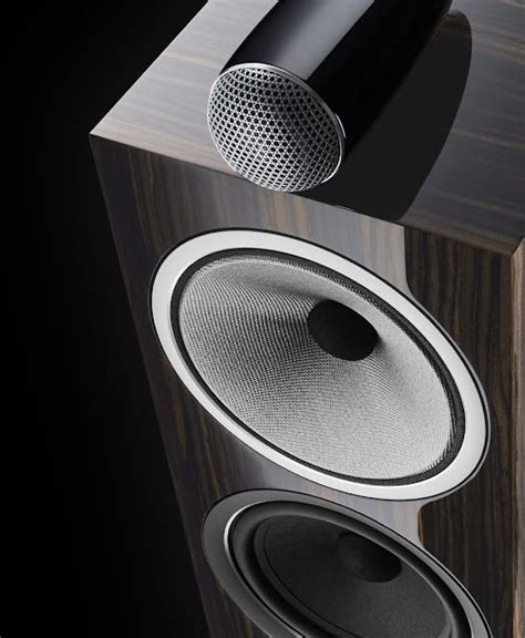 Bowers And Wilkins 702 Signature Review Artofit
