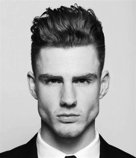 30 popular men's haircuts and hairstyles for 2021. Check out the Latest Hairstyles for Men in 2020 ...