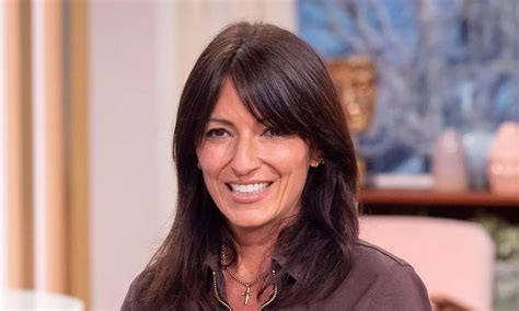 Davina Mccall Net Worth How Much Does The Presenter Earn