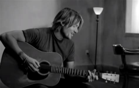 Keith Urban Without You Music Video And Lyrics