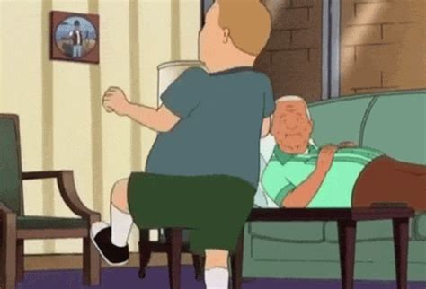 Bobby Hill Gifs Find Share On Giphy