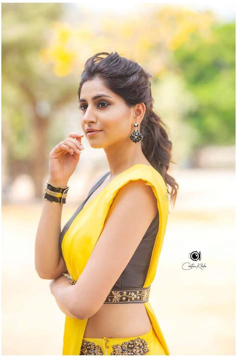 It is important to choose the right types of photoshoots that best represents your brand. Actress Varshini Sounderajan Photoshoot Pictures | New ...