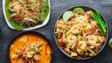 The Best Thai Restaurants In America