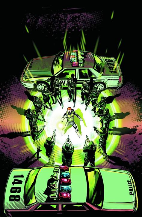 Green Lantern Corps 15 Fresh Comics