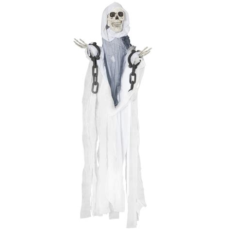 The Holiday Aisle 60 Life Size Outdoor Halloween Decorations Hanging