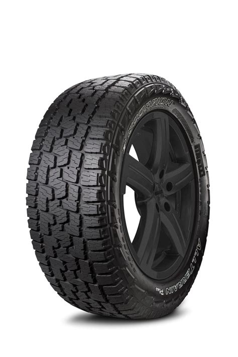 The cooper's are getting great reviews but i like the more aggressive look of the pirelli's. Pirelli Unveils New Scorpion All Terrain Plus Tire At SEMA ...