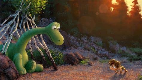 The Watchlist The Good Dinosaur Teaser Trailer