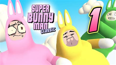 最高のコレクション Super Bunny Man 無料 820070 Pixazo
