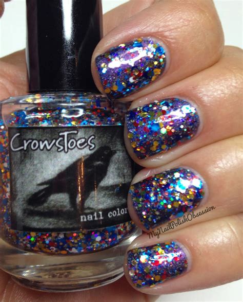 My Nail Polish Obsession | Polish, Nails, Nail polish