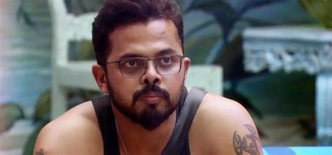 Bigg Boss 12 Heres Why Sreesanths Fans Are Unhappy With The Makers India Tv