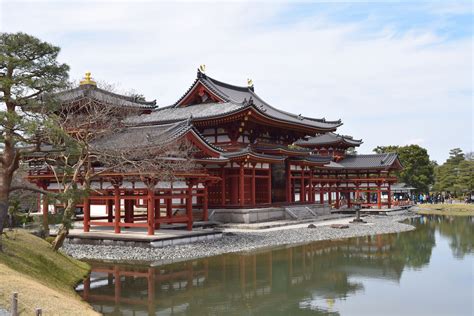 Religious art of the heian period. rosenfield, john. The Heian-era Byodoin Temple (Illustration) - Ancient History Encyclopedia