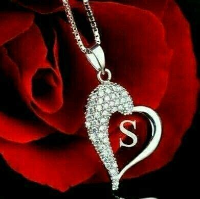 Pin by Lekhraj Sahu on Alfabet | Monogram jewelry, S alphabet, Floral ...