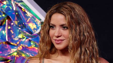 Shakira Facing 2nd Tax Evasion Investigation In Spain Good Morning