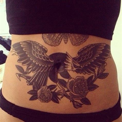 20 beautiful stomach tattoo designs and ideas tattoos era