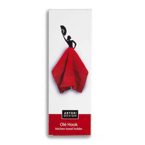 Check spelling or type a new query. Flamenco Dancer Kitchen Towel Hanger - The Green Head