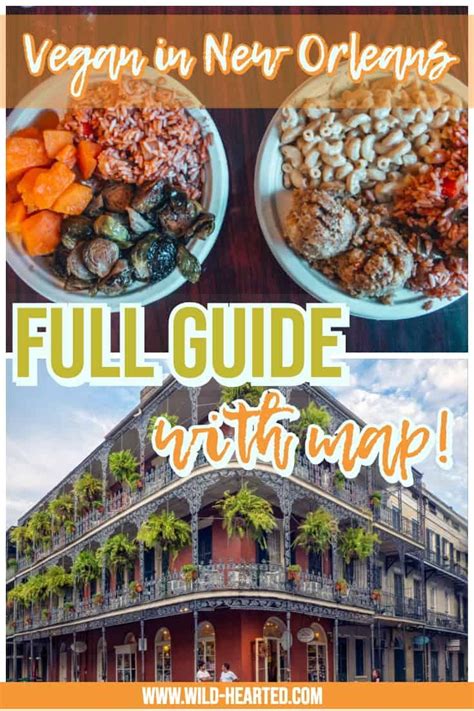 Breads on oak cafe and bakery: Vegan in New Orleans (With images) | Vegan travel, Soul food, New orleans
