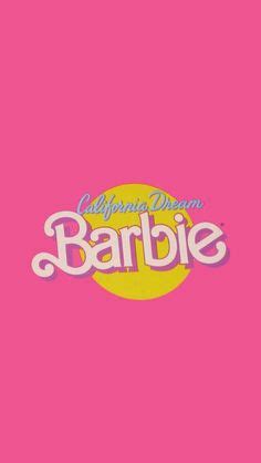 Barbie hd wallpapers, desktop and phone wallpapers. Pin de 𝕣𝕒𝕛𝕚 𝕟𝕒𝕕𝕒𝕣 en cute things en 2019 | Aesthetic ...