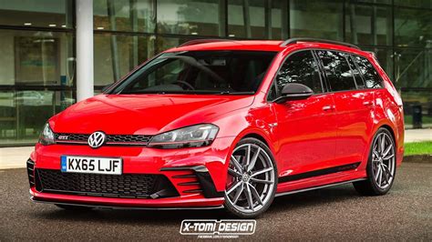 Cool Vw Golf Gti Clubsport S Youtube