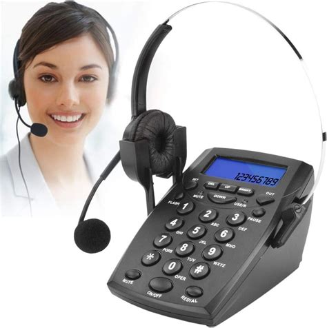 Does Anyone Know If An Integrated Landline Phone Cordless Headset