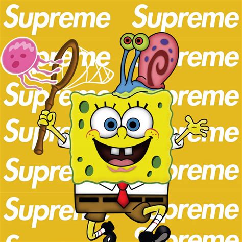 Spongebob Supreme Free Download 14 Spongebob Wallpapers On