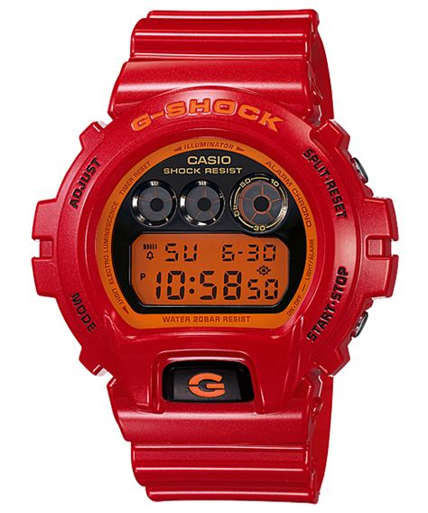 Kedai Jam Casio G-Shock Original 013-244 9295 [100% ...