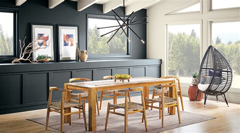 Dining Room Paint Color Ideas Inspiration Gallery Sherwin Williams