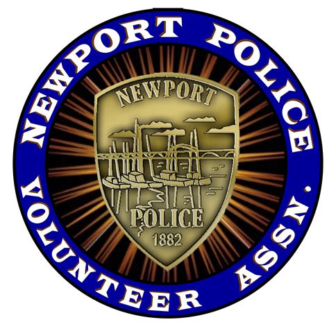 City of Newport, OR :: Newport Police Department :: Volunteers | Volunteer, Police department ...