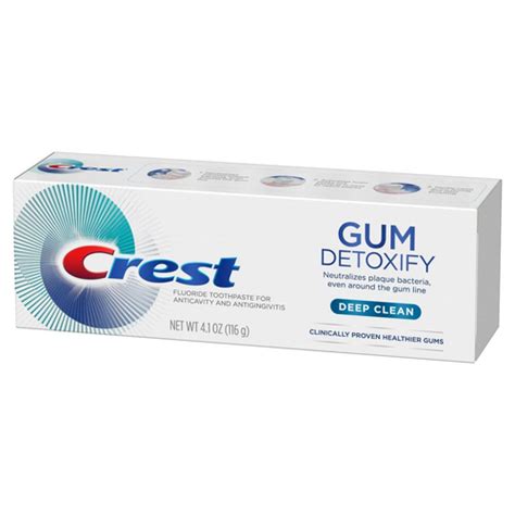 8 Best Toothpaste For Gums And Gingivitis